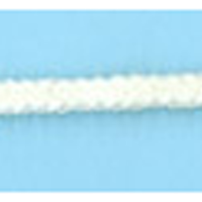 82490 Cord Piping #0 3mm White
