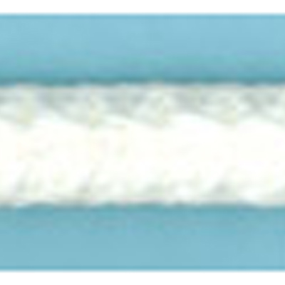 82499 Cord Piping #9 14.5mm White