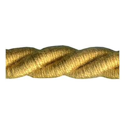 82681 Cord 10mm 144-a04 Ginger