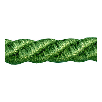 82692 Cord 10mm Green