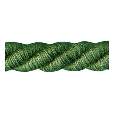 82693 Cord 10mm Olive
