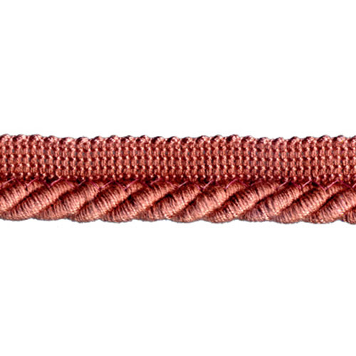 82706 Cord Flanged 10mm Rose