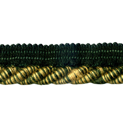 82712 Cord Flanged 10mm Bottle Ginger