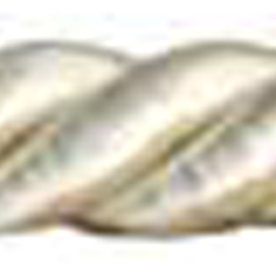 82845 Cord 5mm Wheat