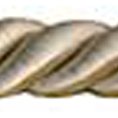 82846 Cord 5mm Beige