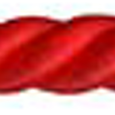 82853 Cord 5mm Atom Red