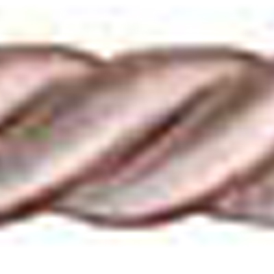 83006 Cord 8mm Mushroom