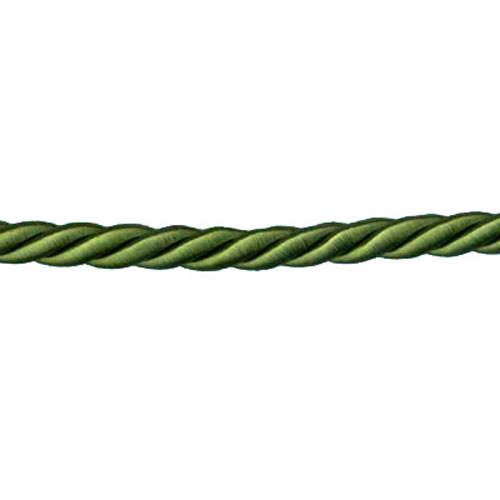 83027 Cord 8mm Olive