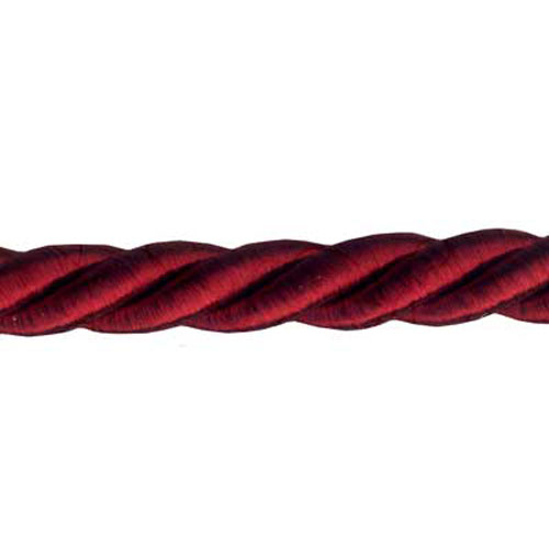83031 Cord 8mm Wine