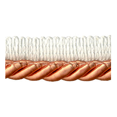 83038 Cord Flanged 8mm