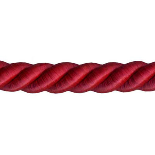 83063 Cord 10mm Claret