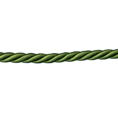 83079 Cord 10mm Olive