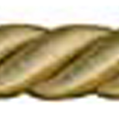 83122 Cord 12mm Old Gold