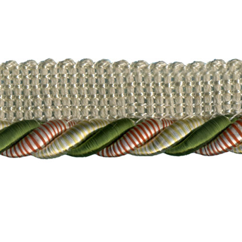 83239 Cord Flanged 8mm