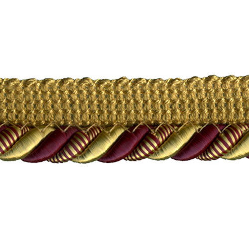 83240 Cord Flanged 8mm