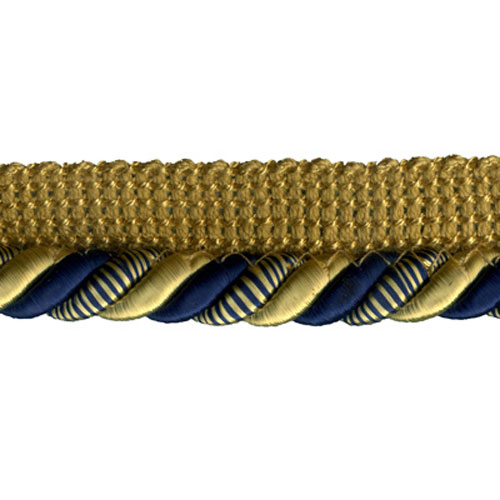 83241 Cord Flanged 8mm