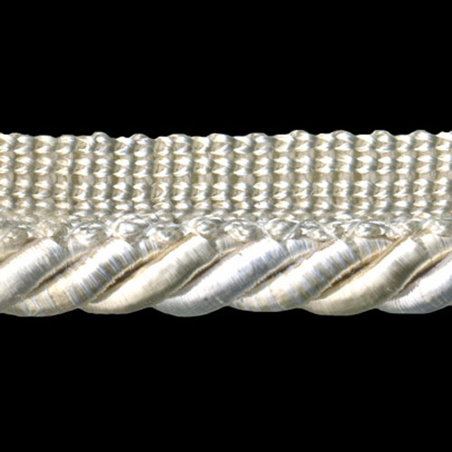 83243 Cord Flanged 8mm