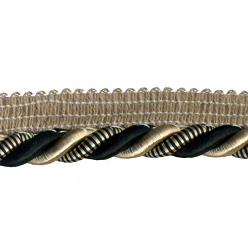 83248 Cord Flanged 8mm