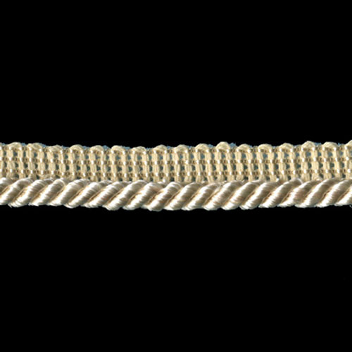 83273 Cord Flanged 4mm Wheat