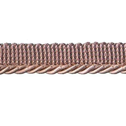 83278 Cord Flanged 4mm Mushroom