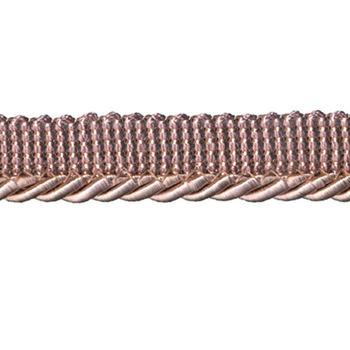 83323 Cord Flanged 5mm Mushroom