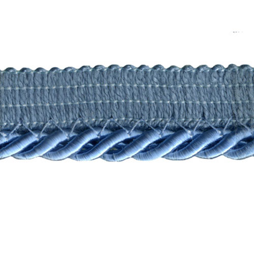 83343 Cord Flanged 5mm Saxe