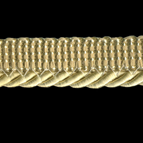 83348 Cord Flanged 5mm Straw