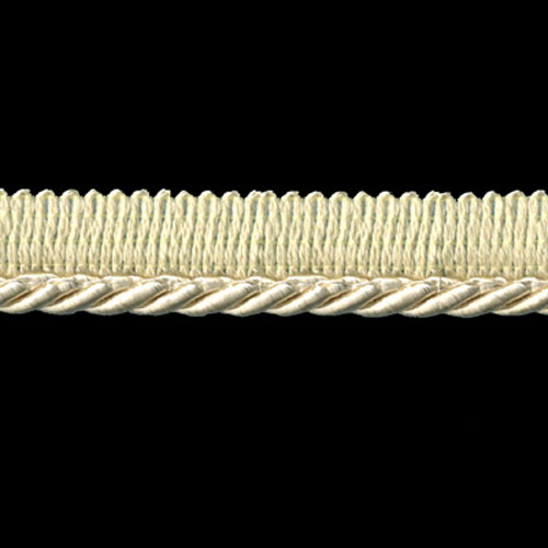 83363 Cord Flanged 8mm Wheat