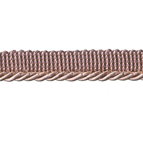 83368 Cord Flanged 8mm Mushroom