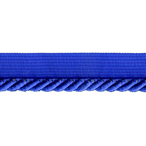 83385 Cord Flanged 8mm Royal