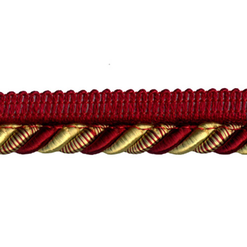 83390 Cord Flanged 8mm Multi