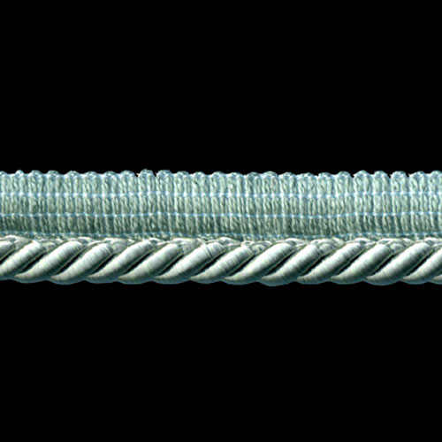 83392 Cord Flanged 8mm Sage