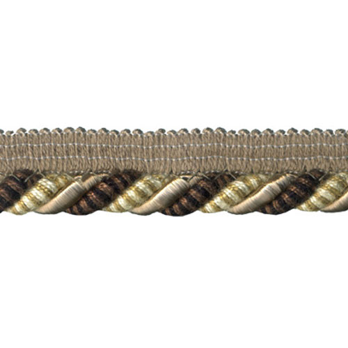 83393 Cord Flanged 8mm