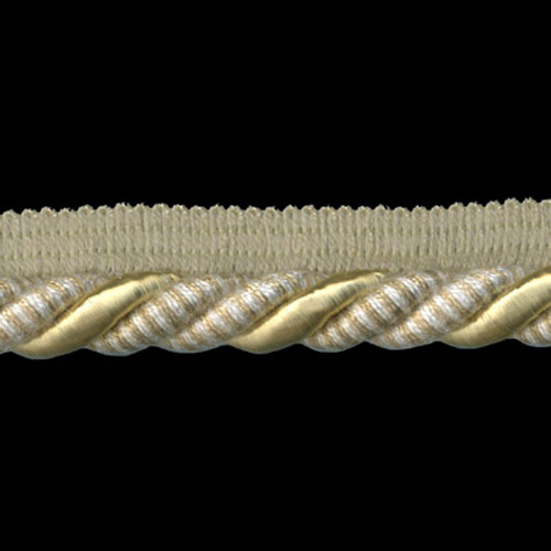 83398 Cord Flanged 8mm