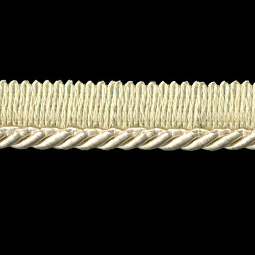 83408 Cord Flanged 10mm Wheat