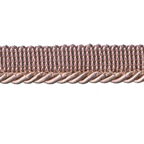 83413 Cord Flanged 10mm Mushroom