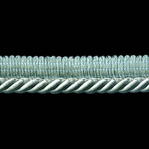 83435 Cord Flanged 10mm Sage