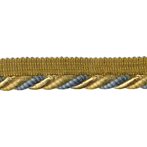 83437 Cord Flanged 8mm Multi