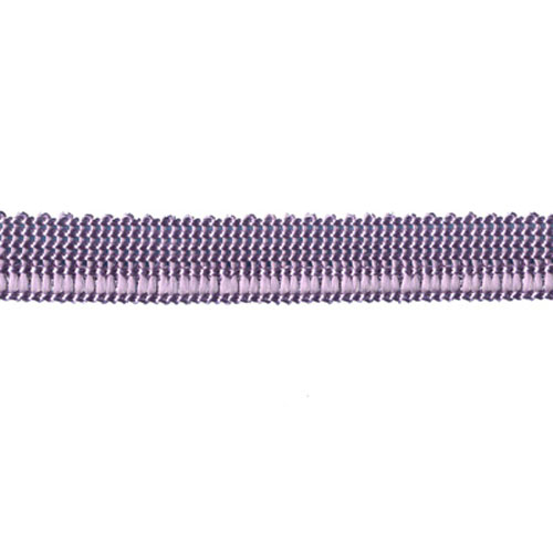 83464 Cord Flanged 2mm Lilac