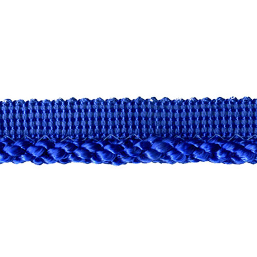 83603 Cord Flanged 7mm Royal