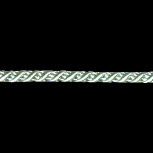 83643 Cord Twisted 8mm Mint