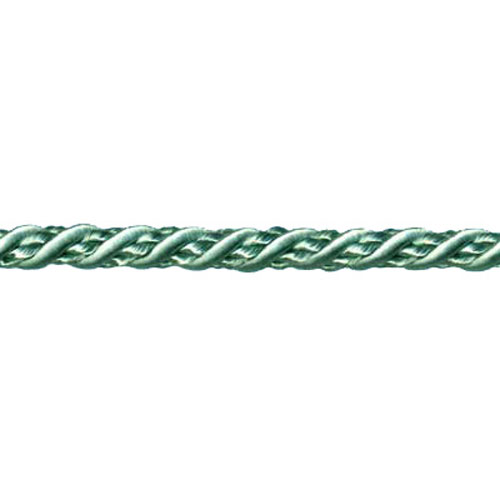 83653 Cord Twisted 8mm Sage