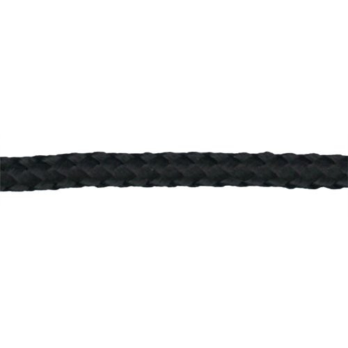 83671 Cord 4mm Black