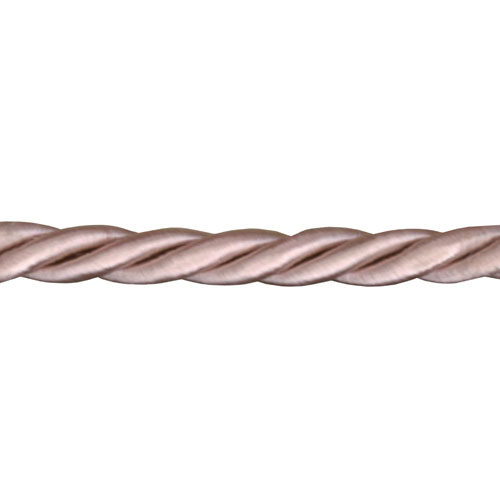 83702 Cord 6mm Mushroom