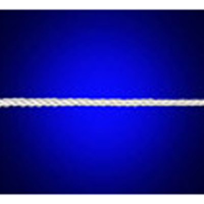 83765 Cord 12 Ply 3mm White