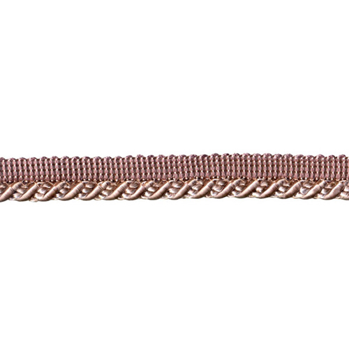 83781 Cord Flanged 8mm Mushroom