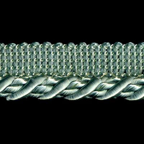 83792 Cord Flanged 8mm Sage