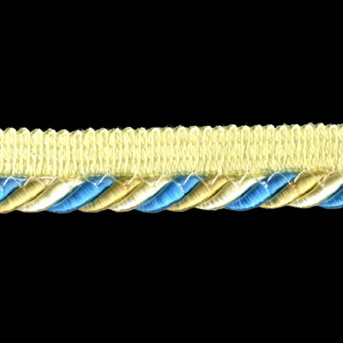 83820 Cord Flanged 7mm