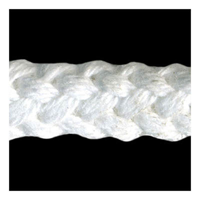 83824 Cord Lacing 8mm White