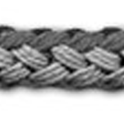 83830 Cord Lacing 8mm Natural Gold